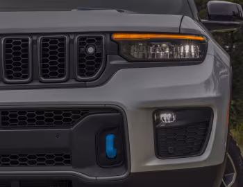 2022–pr. Jeep Grand Cherokee Trailhawk 4xe [North America] (WL) '2022–pr.