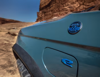 Jeep Grand Cherokee Trailhawk PHEV Concept (WL) '04.2022