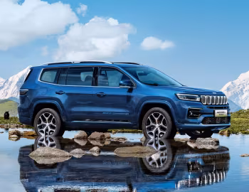 Jeep Grand Commander e (K8) '2021–22