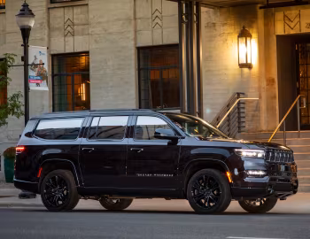 2023–25 Jeep Grand Wagoneer L Obsidian (WS) '2022–25