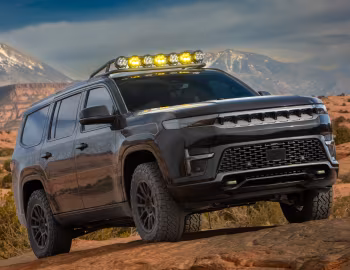 Jeep Grand Wagoneer Commander Concept (WS) '03.2026