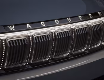 Jeep Grand Wagoneer Concept (WS) '09.2020