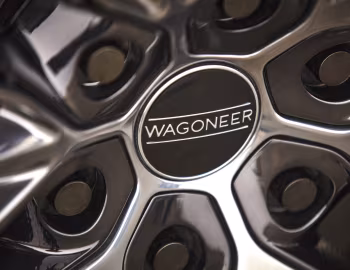 Jeep Grand Wagoneer Concept (WS) '09.2020