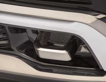 Jeep Grand Wagoneer Concept (WS) '09.2020
