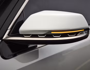 Jeep Grand Wagoneer Concept (WS) '09.2020