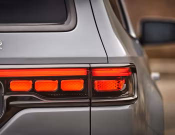 Jeep Grand Wagoneer Concept (WS) '09.2020
