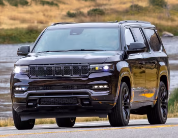 2023–25 Jeep Grand Wagoneer L Obsidian (WS) '2022–25