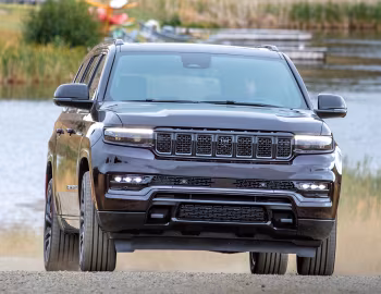 2023–25 Jeep Grand Wagoneer L Obsidian (WS) '2022–25