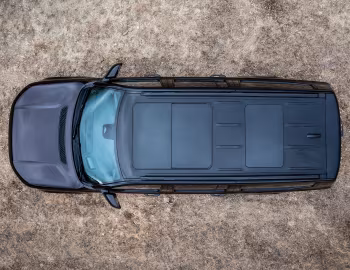 2023–25 Jeep Grand Wagoneer L Obsidian (WS) '2022–25