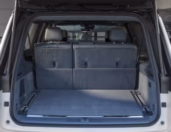 Porta-malas 2023–25 Jeep Grand Wagoneer L Series III (WS) '2022–25