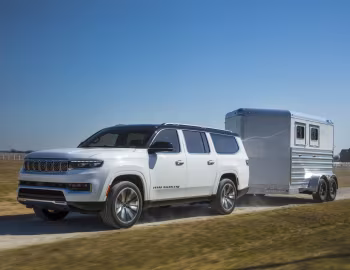 2023–25 Jeep Grand Wagoneer L Series III (WS) '2022–25