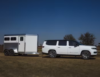 2023–25 Jeep Grand Wagoneer L Series III (WS) '2022–25