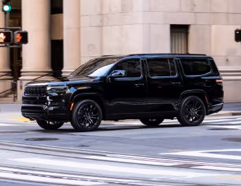 2022–25 Jeep Grand Wagoneer Obsidian (WS) '2021–25