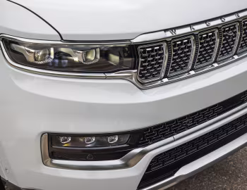 2022–23 Jeep Grand Wagoneer Series II (WS) '2021–23
