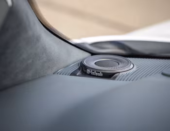 Interior 2022–23 Jeep Grand Wagoneer Series II (WS) '2021–23