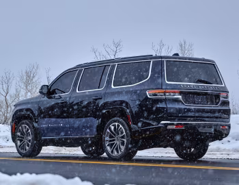 2022–25 Jeep Grand Wagoneer Series III (WS) '2021–25