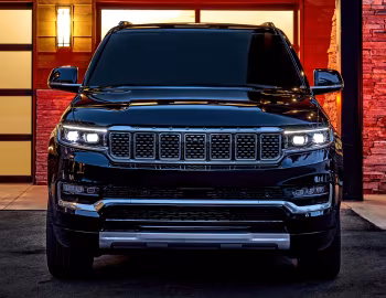 2022–25 Jeep Grand Wagoneer Series III (WS) '2021–25