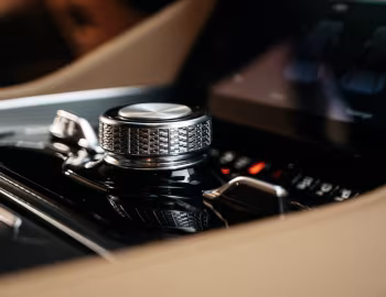 Interior 2026 Jeep Grand Wagoneer Summit Reserve (WS) '2025–pr.