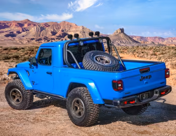 Jeep J6 (JT) '04.2019