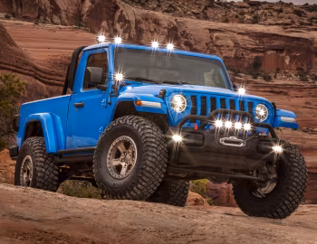 Jeep J6 (JT) '04.2019