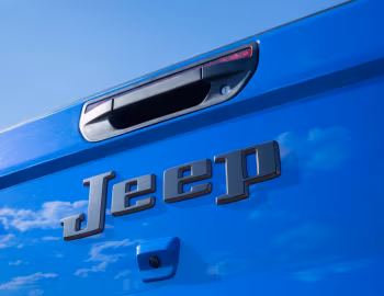 Jeep J6 (JT) '04.2019