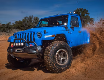 Jeep J6 (JT) '04.2019