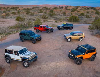 Jeep