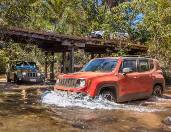 Jeep