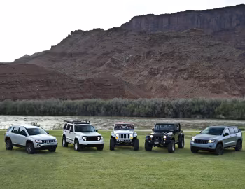 Jeep