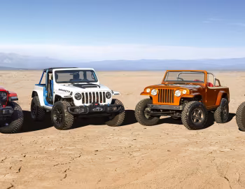 Jeep