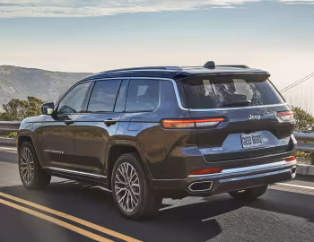 2021–25 Jeep Grand Cherokee L Summit Reserve [North America] (WL) '2021–25