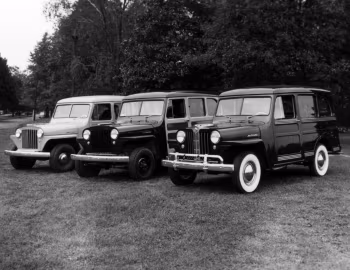 Jeep