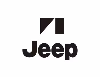 Logotipo Jeep