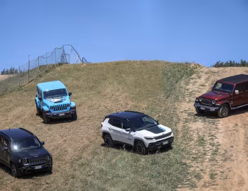 Jeep