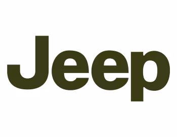 Logotipo Jeep