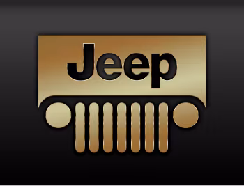 Logotipo Jeep