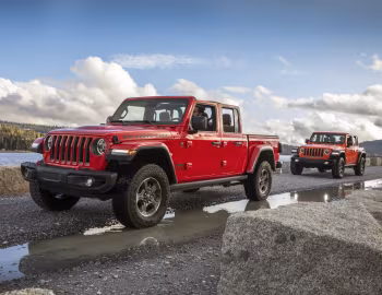 Jeep
