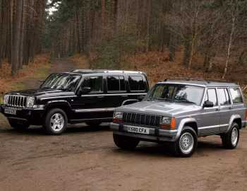 Jeep