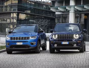 Jeep