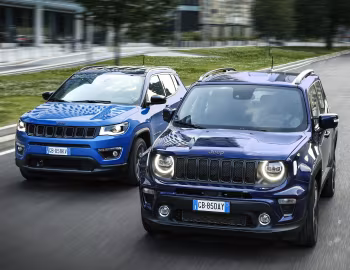 Jeep
