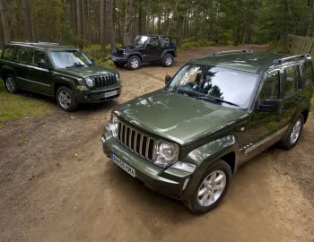 Jeep