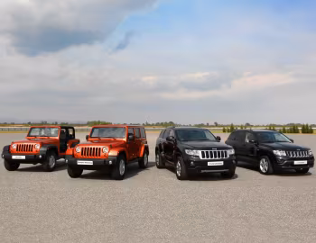 Jeep
