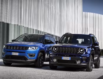 Jeep
