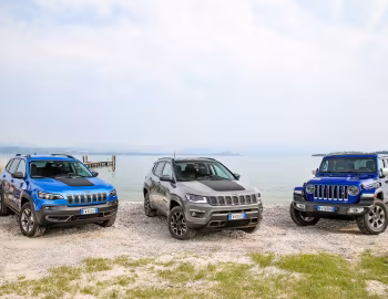 Jeep