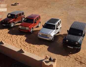 Jeep