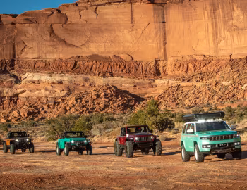 Jeep
