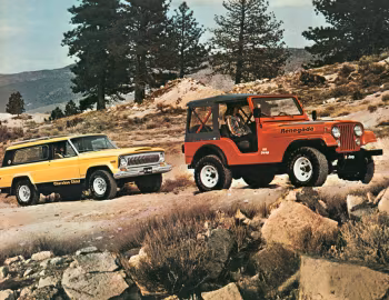 Jeep