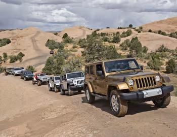 Jeep
