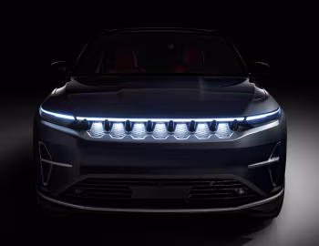 2024 Jeep Wagoneer S Pre-Production [North America] (KM) '2024