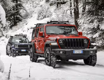 Jeep
